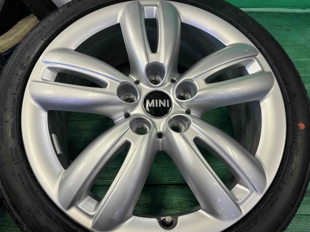 MINI純正トラックスポーク501(町田店)の画像6