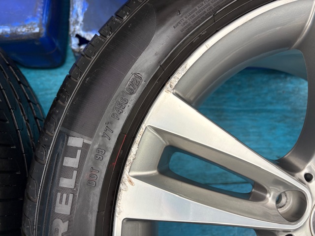 BMW純正 ダブルスポーク397（都筑店）の画像3