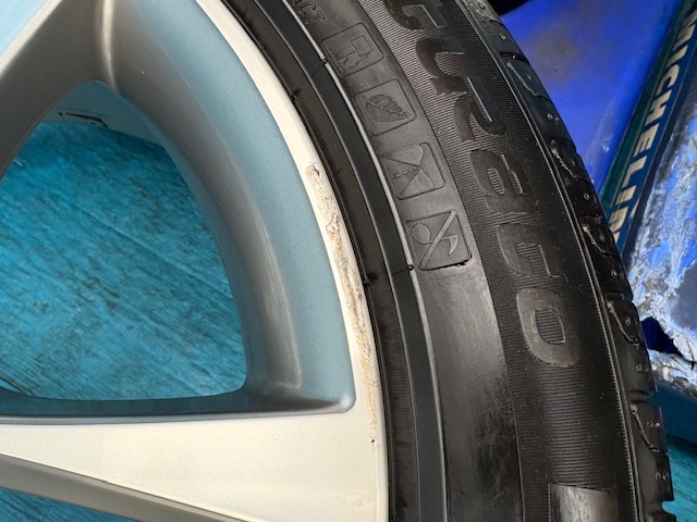 BMW純正 ダブルスポーク397（都筑店）の画像4