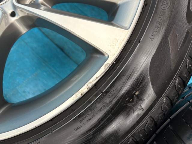 BMW純正 ダブルスポーク397（都筑店）の画像5