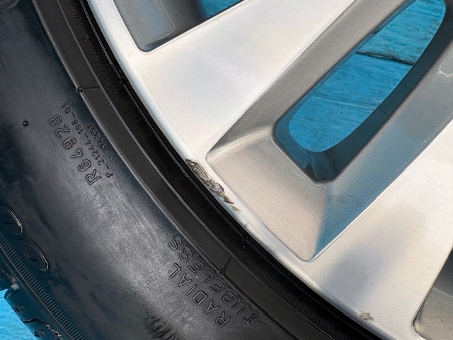 BMW純正 ダブルスポーク397（都筑店）の画像7