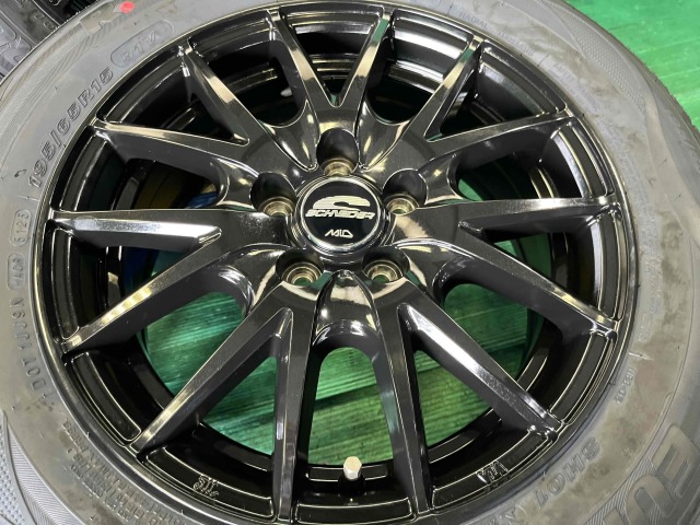 シュナイダー(町田店)の画像5