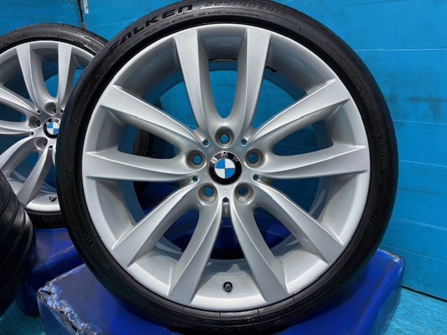 BMW純正 Vスポーク331（都筑店）