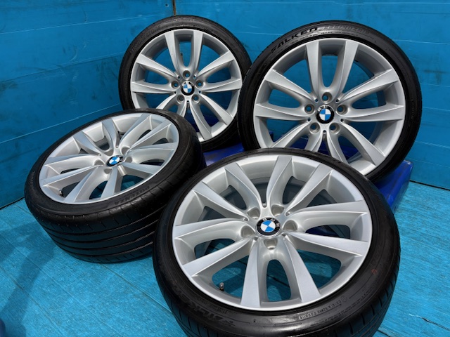 BMW純正 Vスポーク331（都筑店）の画像2