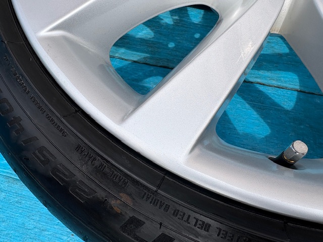 BMW純正 Vスポーク331（都筑店）の画像3