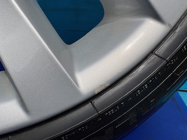 BMW純正 Vスポーク331（都筑店）の画像4