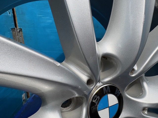 BMW純正 Vスポーク331（都筑店）の画像5