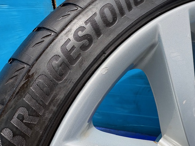 BMW純正 Vスポーク331（都筑店）の画像6