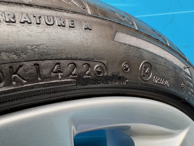 BMW純正 Vスポーク331（都筑店）の画像7