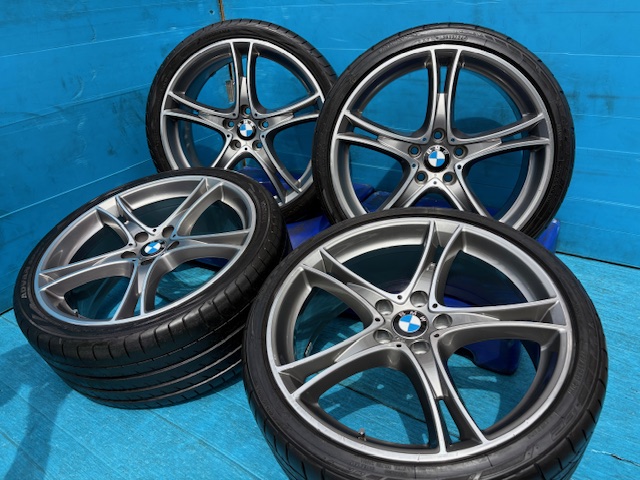 BMW純正 ダブルスポーク361（都筑店）の画像2