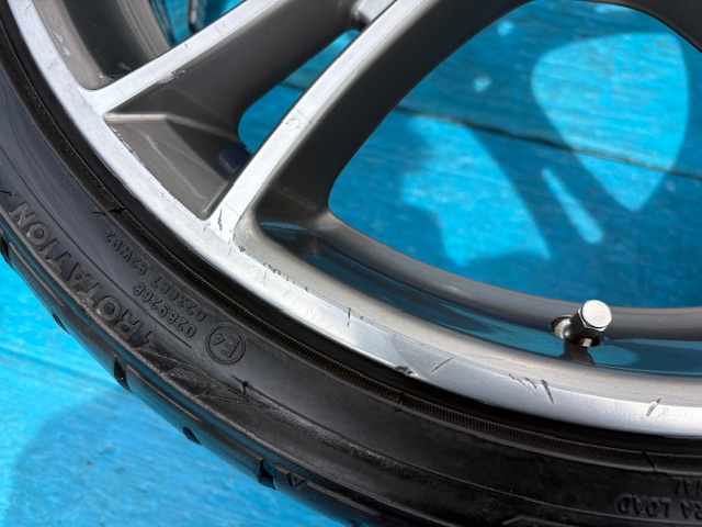 BMW純正 ダブルスポーク361（都筑店）の画像3