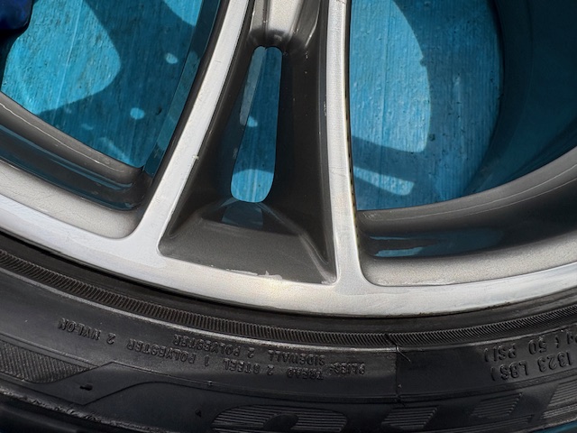 BMW純正 ダブルスポーク361（都筑店）の画像5