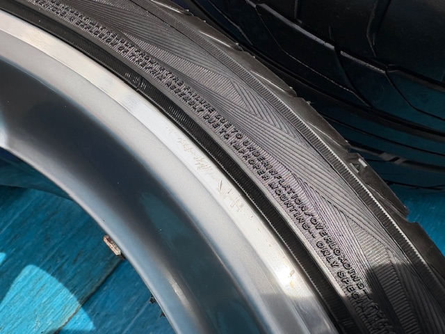 BMW純正 ダブルスポーク361（都筑店）の画像6