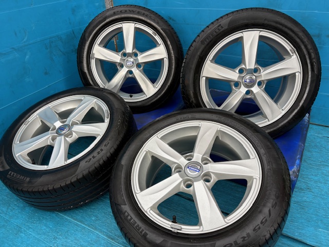 ボルボ V40純正（都筑店）の画像2