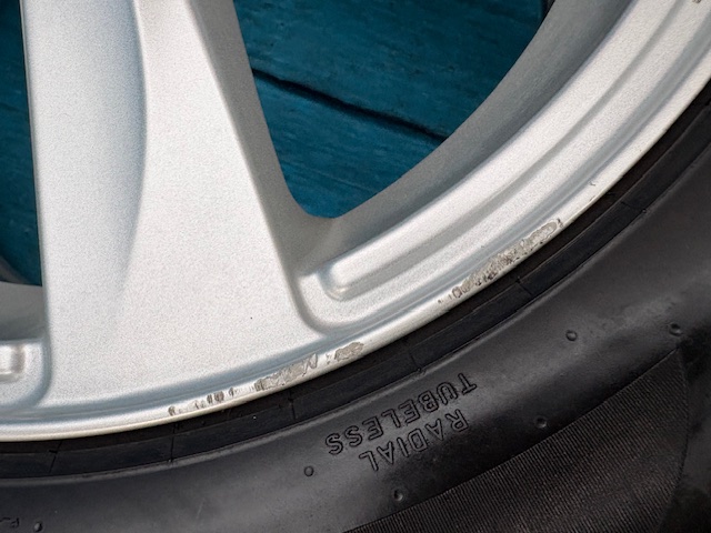 ボルボ V40純正（都筑店）の画像3