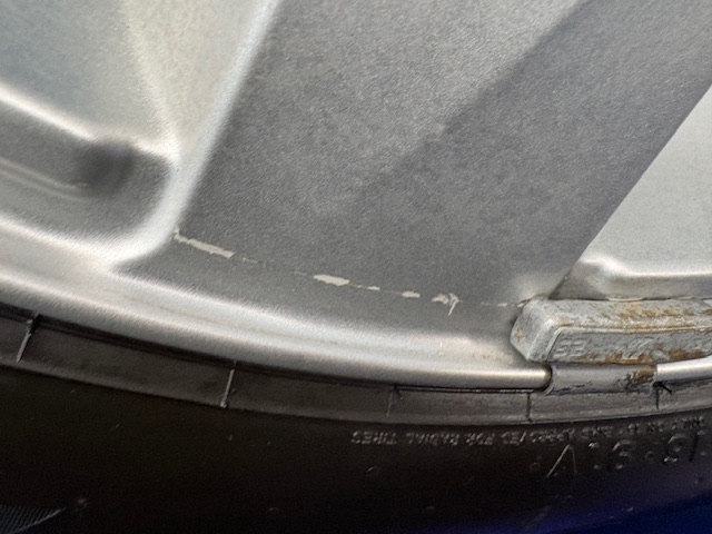 ボルボ V40純正（都筑店）の画像5