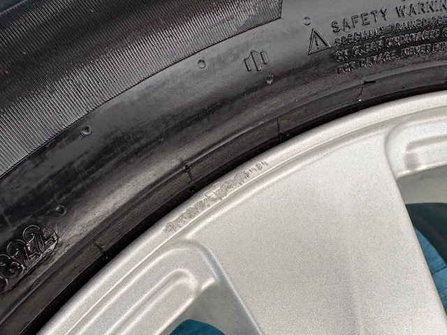 ボルボ V40純正（都筑店）の画像6