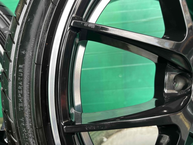 Advanti N628(町田店)の画像5