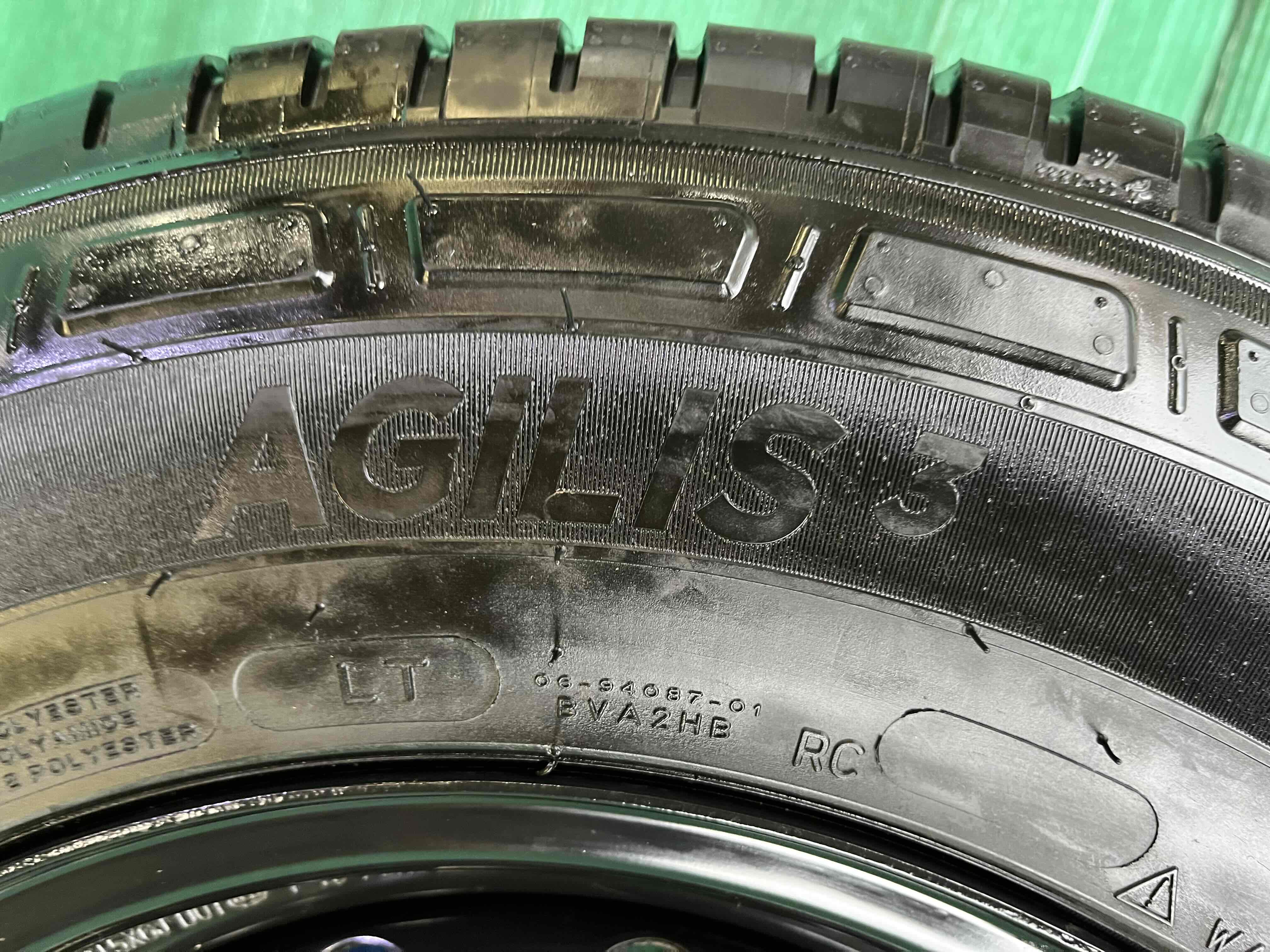 トヨタ純正スチール(町田店)の画像4