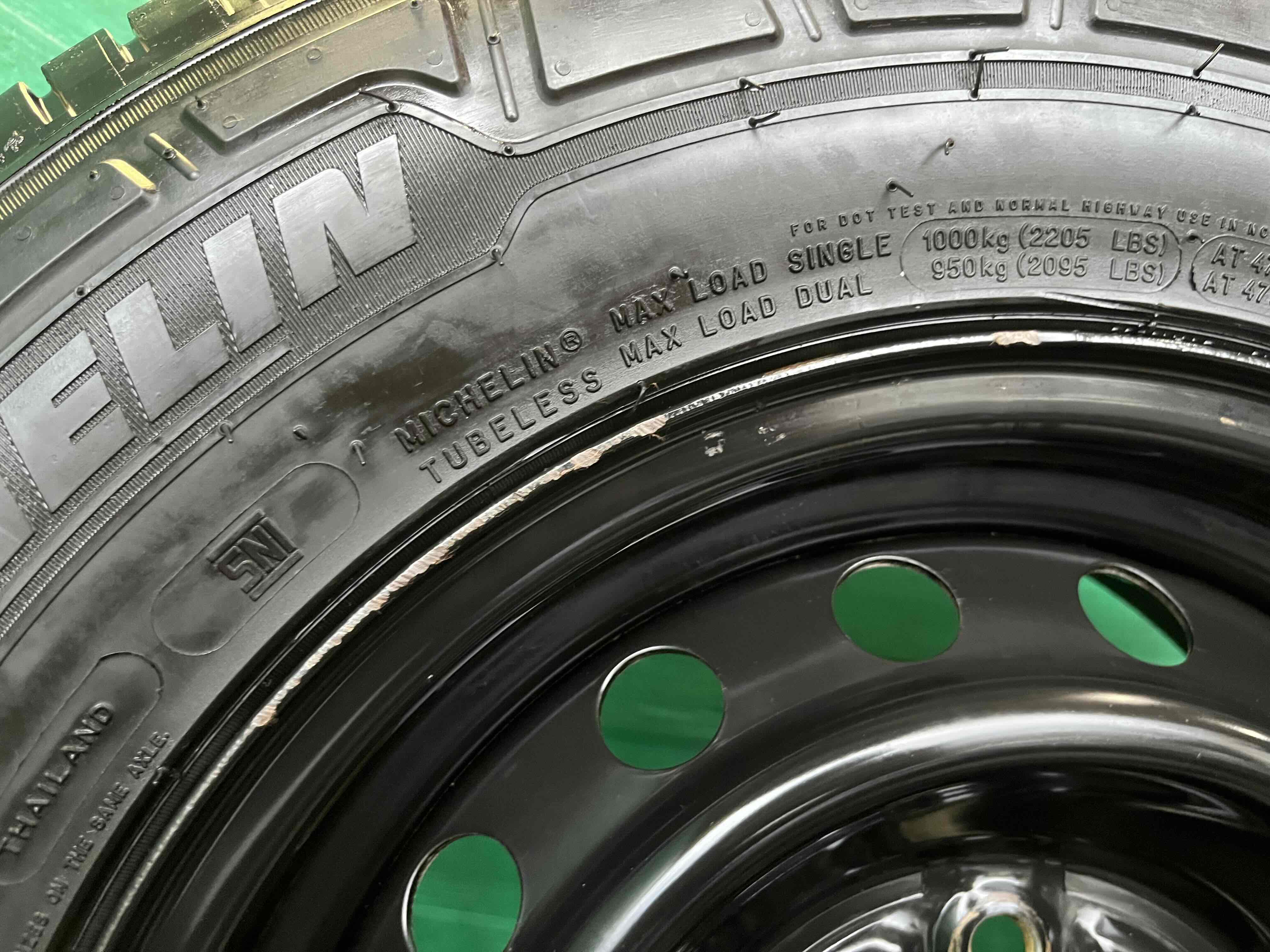 トヨタ純正スチール(町田店)の画像5