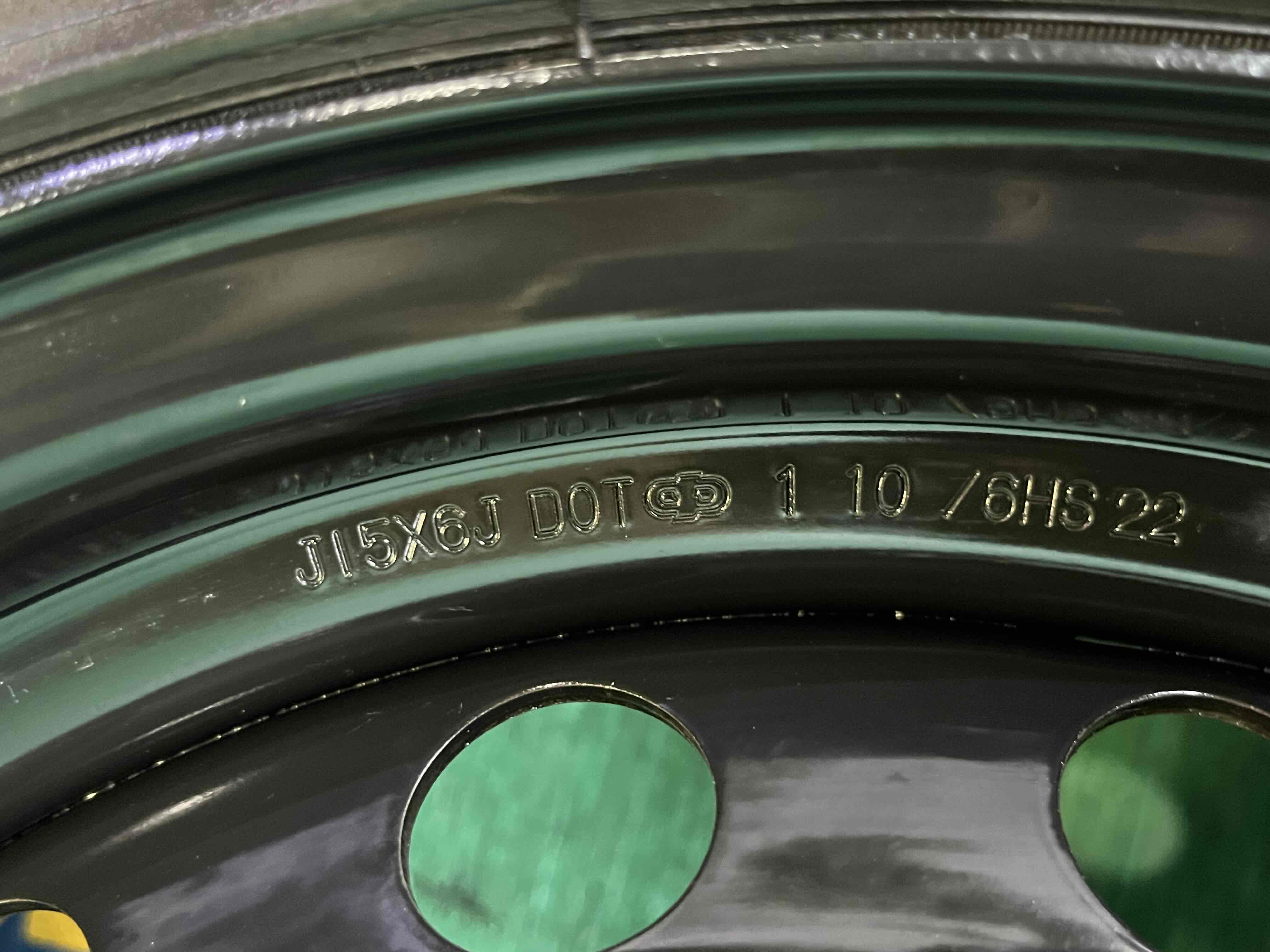 トヨタ純正スチール(町田店)の画像6