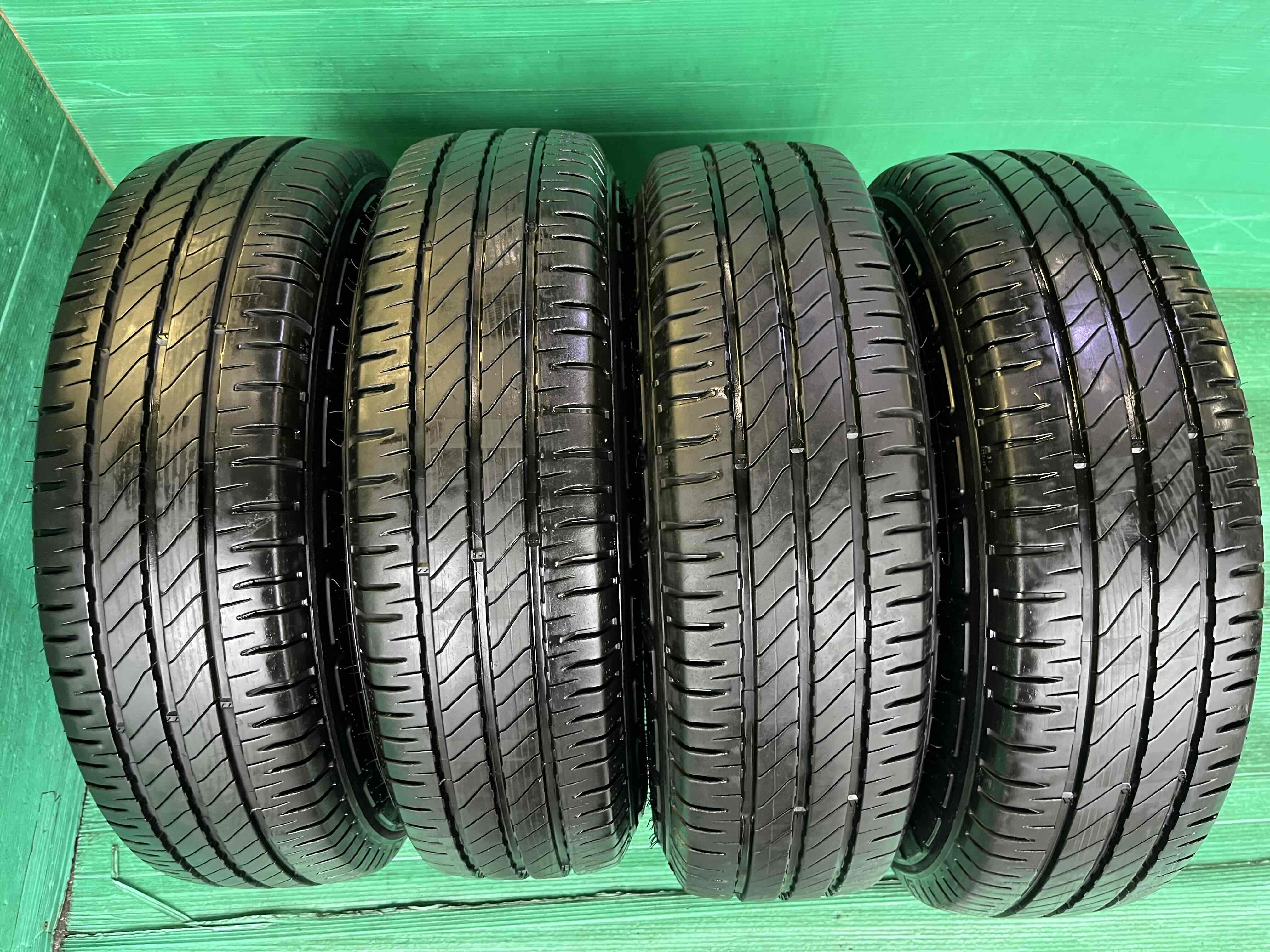 トヨタ純正スチール(町田店)の画像8