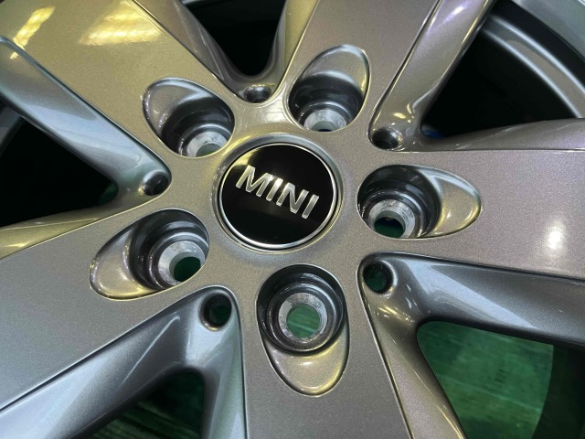 MINI純正 リヴォレットスポーク517(町田店)の画像4