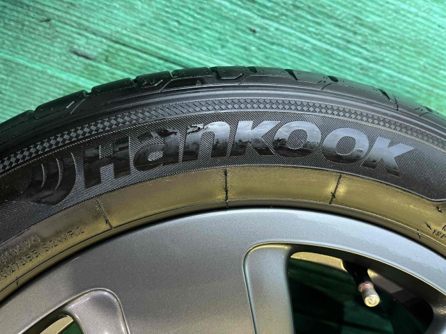 MINI純正 リヴォレットスポーク517(町田店)の画像5