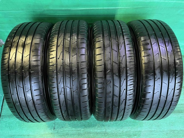 MINI純正 リヴォレットスポーク517(町田店)の画像8