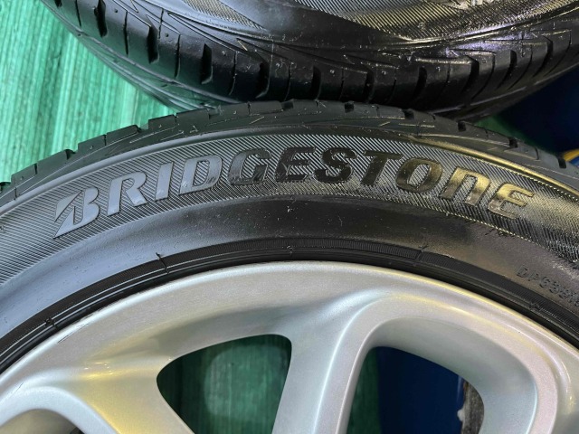 MINI純正ループスポーク494(町田店)の画像3