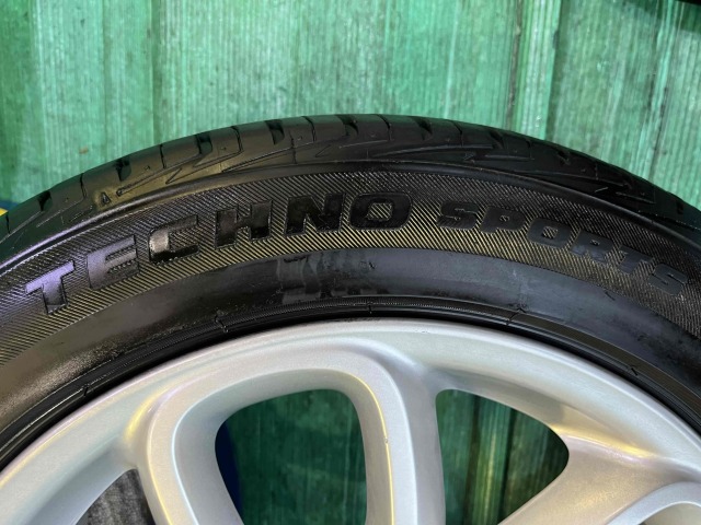 MINI純正ループスポーク494(町田店)の画像4