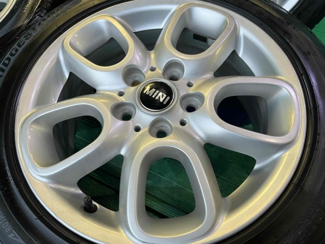MINI純正ループスポーク494(町田店)の画像5