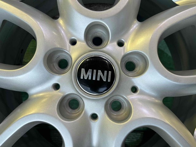 MINI純正ループスポーク494(町田店)の画像6