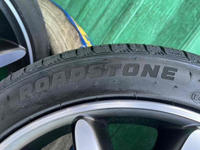 MINI純正 プロペラスポーク503(町田店)の画像3