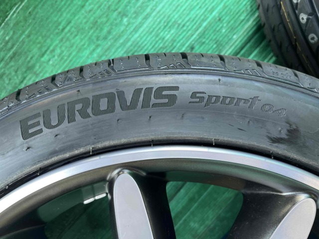 MINI純正 プロペラスポーク503(町田店)の画像4