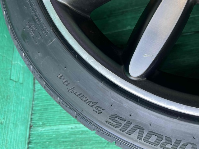 MINI純正 プロペラスポーク503(町田店)の画像5