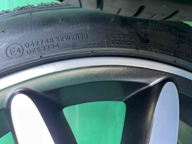 MINI純正 プロペラスポーク503(町田店)の画像6