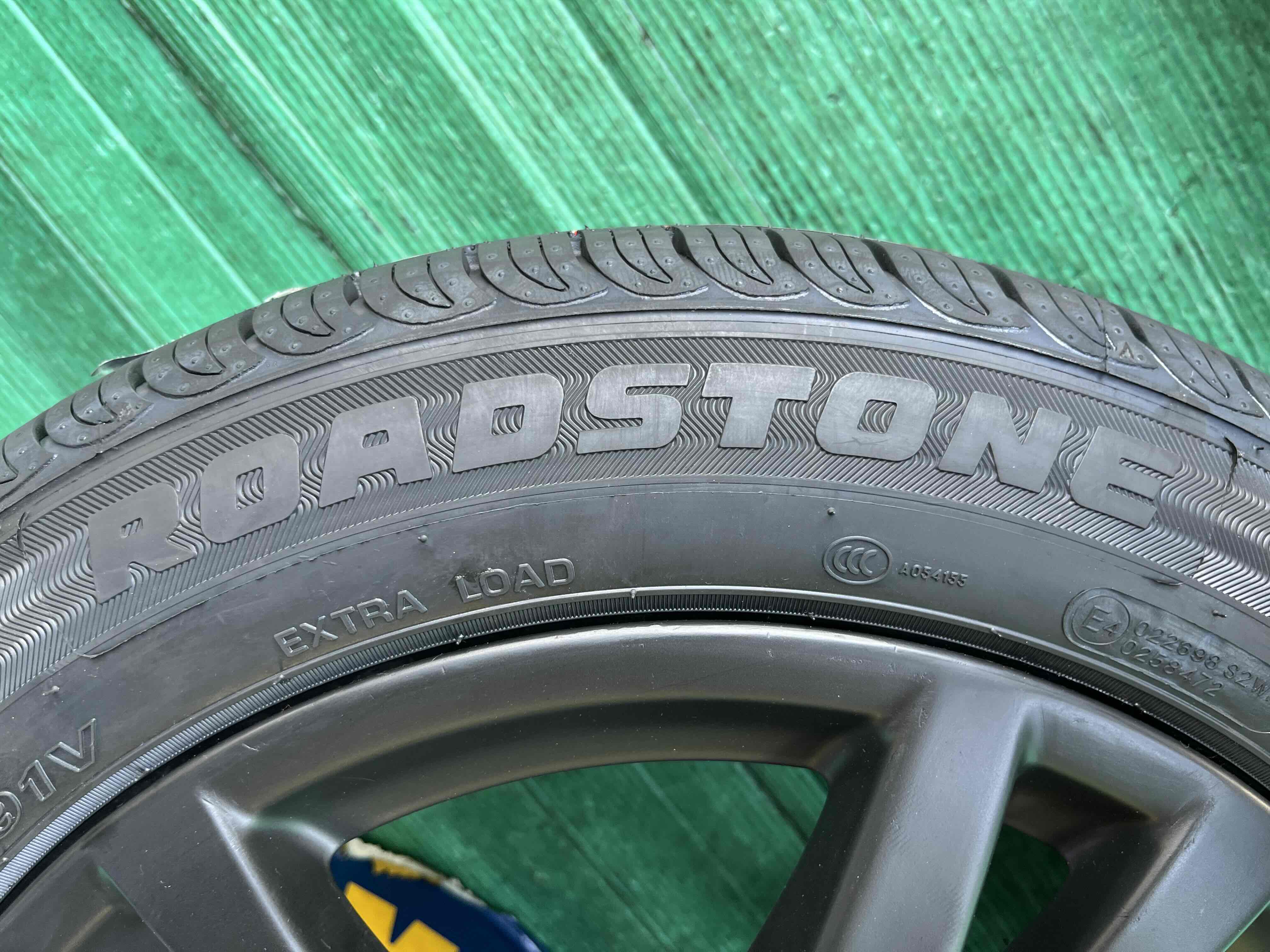 BMW純正ダブルスポークスタイリング473(町田店)の画像3