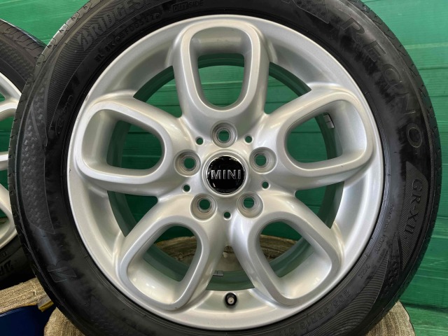 MINI純正ループスポーク494(町田店)