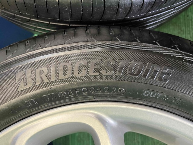 MINI純正ループスポーク494(町田店)の画像3