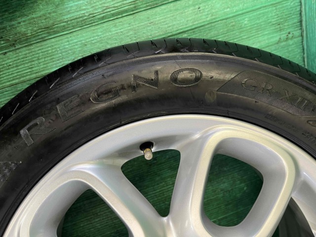 MINI純正ループスポーク494(町田店)の画像4