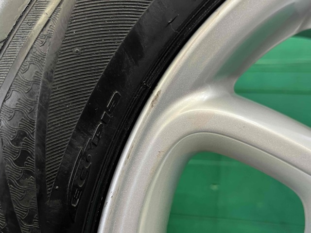 MINI純正ループスポーク494(町田店)の画像5