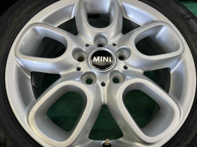 MINI純正ループスポーク494(町田店)の画像6