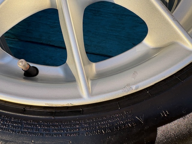 BMW純正 Vスポーク360（都筑店）の画像3