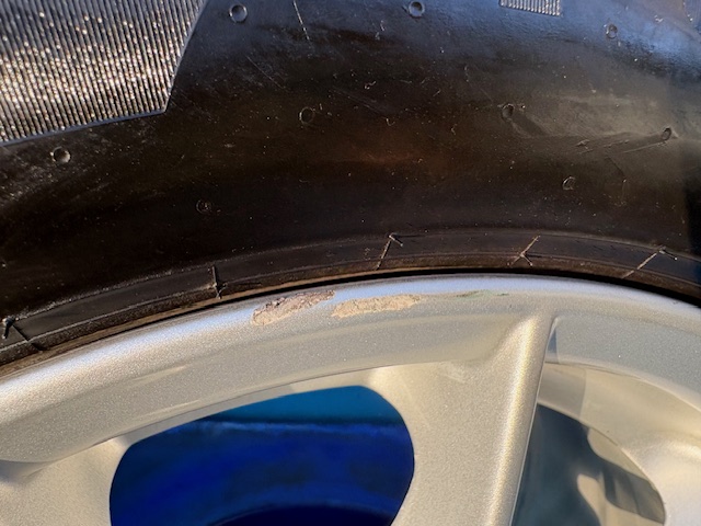 BMW純正 Vスポーク360（都筑店）の画像6