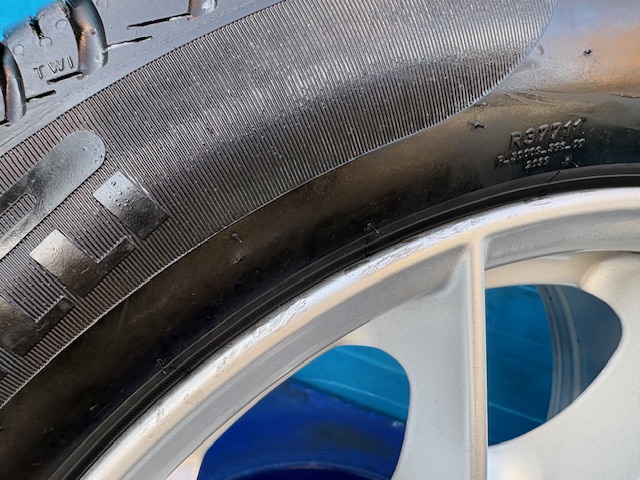 BMW純正 Vスポーク360（都筑店）の画像7