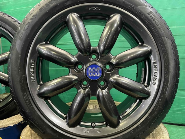 ミニライト MC-50(町田店)