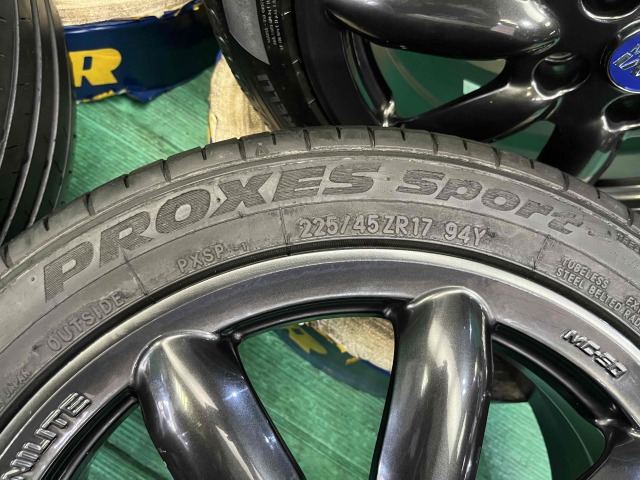 ミニライト MC-50(町田店)の画像3