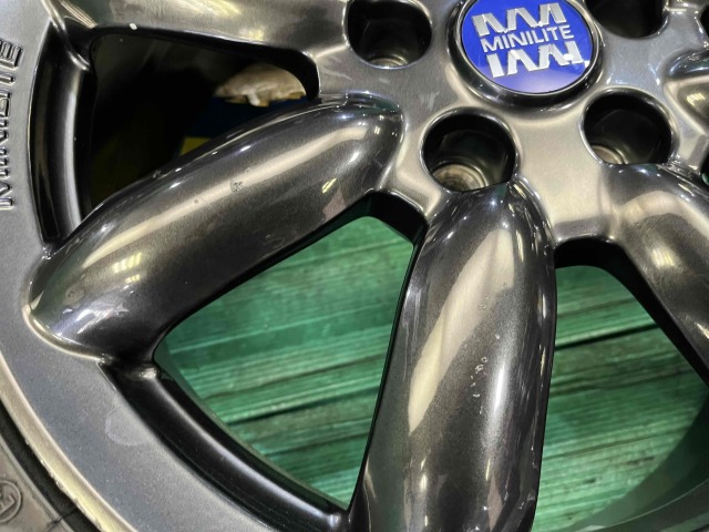 ミニライト MC-50(町田店)の画像5