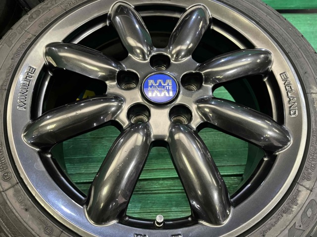 ミニライト MC-50(町田店)の画像6